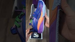 Kyrie Irvings BEST SHOE EVER Anta KAI 1 Performance Review [upl. by Devonne]