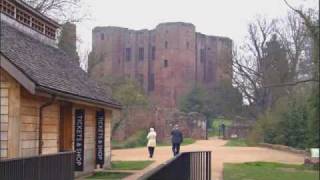 Kenilworth Warwickshire [upl. by Faletti8]