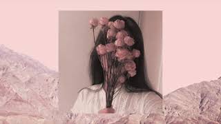 soft girl energy  a chill aesthetic playlist to feel cute to [upl. by Akinal]