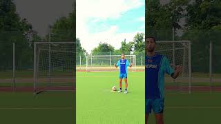 Elfmeter Regel Tutorial Fußball Regeln [upl. by Zoes]