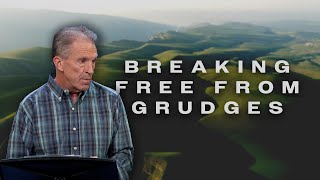 Breaking Free from Grudges Jesus Teachings on Anger and Contempt [upl. by Novoj]