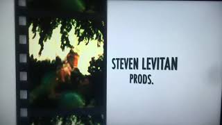 Picador Productions  Steven Levitan 20th Century Fox Television 2013 [upl. by Reel]