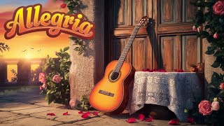 Gipsy Kings  Allegria The Story Behind The Song [upl. by Eadas]