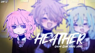 • Heather •  GCMV [upl. by Aicnom]