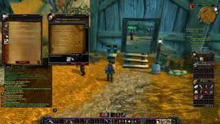 World of Warcraft Nostalgia Reliving Classic Adventures with a LowLevel Rogue  Deviate Deligh… [upl. by Aenal946]