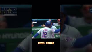 It’s about the Mets Baby mlb baseball mets america [upl. by Marylinda643]