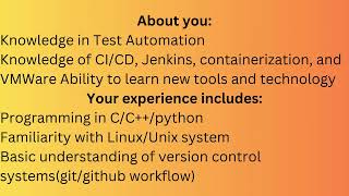 Intern  CC Python Programmer [upl. by Ada]