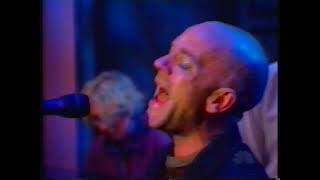 REM Daysleeper Conan OBrien 1998 [upl. by Yro]