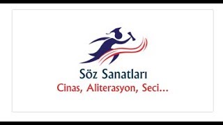 7Söz Sanatları cinas aliterasyon asonans seci sehlimümteni leb değmez Pratik Bilgilerle [upl. by Robbie]