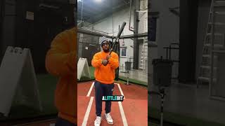 GO WATCH MY LATEST VIDEO Are you tired of rolling over softball baseball hitting shorts [upl. by Moriah]