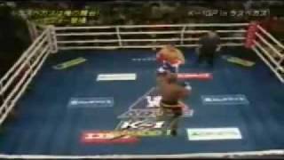 K1 Greatest Knockouts 2009 [upl. by Analra]