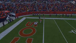 Madden 25 Chargers [upl. by Inavoig]