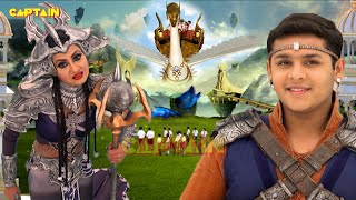 Baal Veer  Big Episode  Ep 1038 1039 140 1041 [upl. by Kaia809]