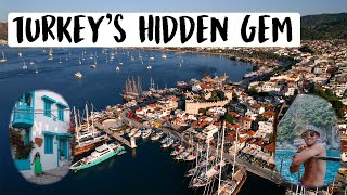 Marmaris Turkey  ULTIMATE Travel Guide to Turkeys Hidden Paradise [upl. by Cone890]