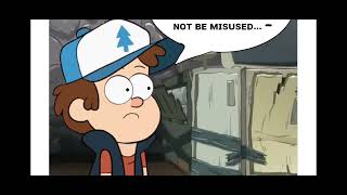 Gravity Falls Comic Dub quotThe Duplicatorquot [upl. by Sammons]