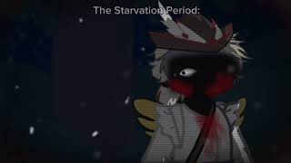 The Starvation Period  13 Colonies amp British Empire [upl. by Nahsrad964]