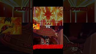 🔥KAI RD VS 😈NOKT SS ninjagotournamentofelements legoninjagotournament ninjagoeditkainokt [upl. by Ydoc]