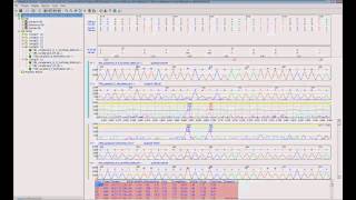 Methylation Sequence Analysis Using Mutation Surveyor Software [upl. by Asirac781]