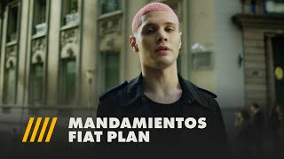 Mandamientos Fiat Plan [upl. by Gilder155]