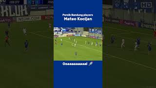 Kocijan Goal 🚀🚀🚀🚀 football editfootbal goals [upl. by Alexine]