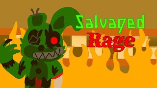 Salvaged Rage Music Vid [upl. by Euqina]