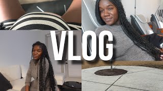 Trying everything To Induce LABOR At Home 38 Weeks Pregnant VLOG [upl. by Ahon840]