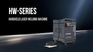 Revolutionize Your Workflow with Junyi Lasers FourInOne HandHeld Laser Welder amp Cleaner Machine [upl. by Lebisor]