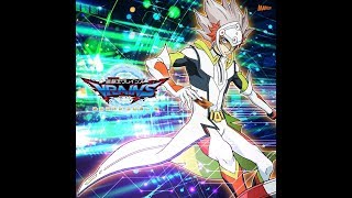 YuGiOh VRAINS SOUND DUEL 2  Track 21 Gergonnes End [upl. by Ellery]