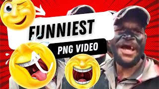 PNG funny video 2021  Morobe church arguements [upl. by Tiga682]