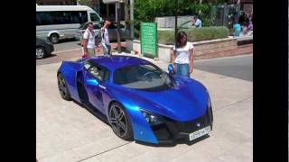 Marussia B2 [upl. by Eeram]