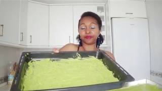 DIY Comment Fabriquer Une Huile d Avocat PUREBelsimple Natural [upl. by Adimra]