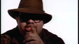 Heavy D HIVAIDS prevention PSA for Lifebeat [upl. by Spence]