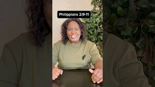 The Name of Jesus encouragement inspirational gospel [upl. by Narrat]