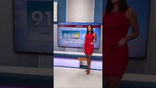 Jasmina Marazita en megaNews [upl. by Oeak]