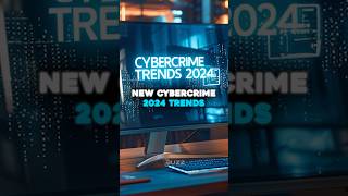 Cybercrime Trends For 2024 [upl. by Elkin565]