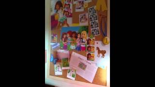 Legoland Florida Hotel Friends Room [upl. by Allicsirp]