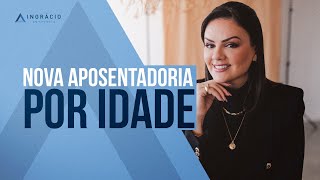 Aposentadoria por Idade em 2024 Como vai ficar [upl. by Hsetih]