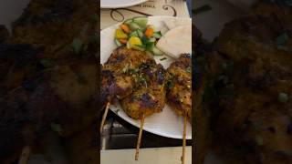 Copper kitchen Restaurant  Bengaluru  Food Review shorts youtubeshorts shortsvideo [upl. by Etak]