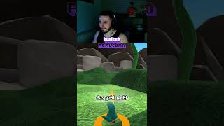 Ich HASSE das SPIEL 😡  Golf with your friends DeutschGerman  twitch streamer twitchstreamer [upl. by Obeded129]