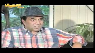 Dharmendra Exclusive Interview [upl. by Leitman]