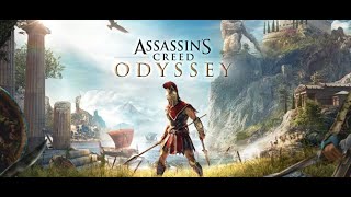 assassins creed odyssey its so good [upl. by Idroj633]