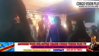 Jb mpiana confirme ke yende mokonzi ya ba wenge plein a mort kermesse le vision tombe on te block [upl. by Garrek]