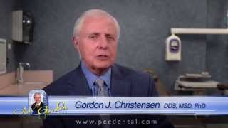 Ask Gordon Bruxism and Sleep Apnea [upl. by Eseerehs944]