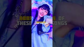 Abbreviation of these kpop songs ytshots [upl. by Ethelin]