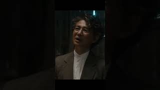 GODZILLA MINUS ONE REVIEW STARRING RYUNOSUKE KAMIKI MINAMI HAMABE AND YUKI YAMADA shorts [upl. by Leorsiy]