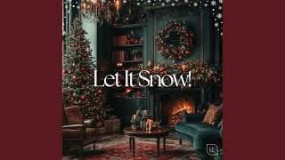 Let It Snow Let It Snow Let It Snow Piano Version [upl. by Ettennal]