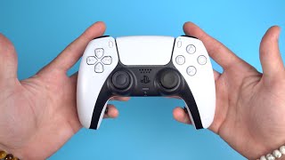 The Perfect Custom PS5 Controller  Battle Beaver Review [upl. by Giardap95]