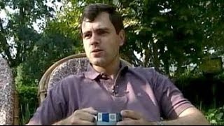 24 Hours with Omar Abdullah Aired 1999 [upl. by Ayouqat]