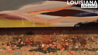 8 Artists on Painting  Louisiana Channel [upl. by Lajet]