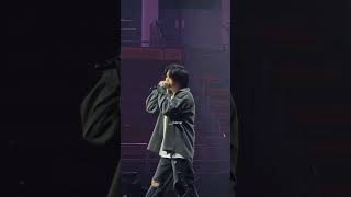 soundcheck SUGA BTS quotAGUSTD DDAY 3 BANGKOKquot bts agustd agustddday minyoongi [upl. by Laamaj]